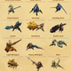 Illustration for article titled Monster Hunter 3 Ultimate - Kotaku Recruiting